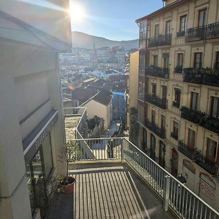 Oasis Bilbao Ebi00551 Apartamento Exterior foto