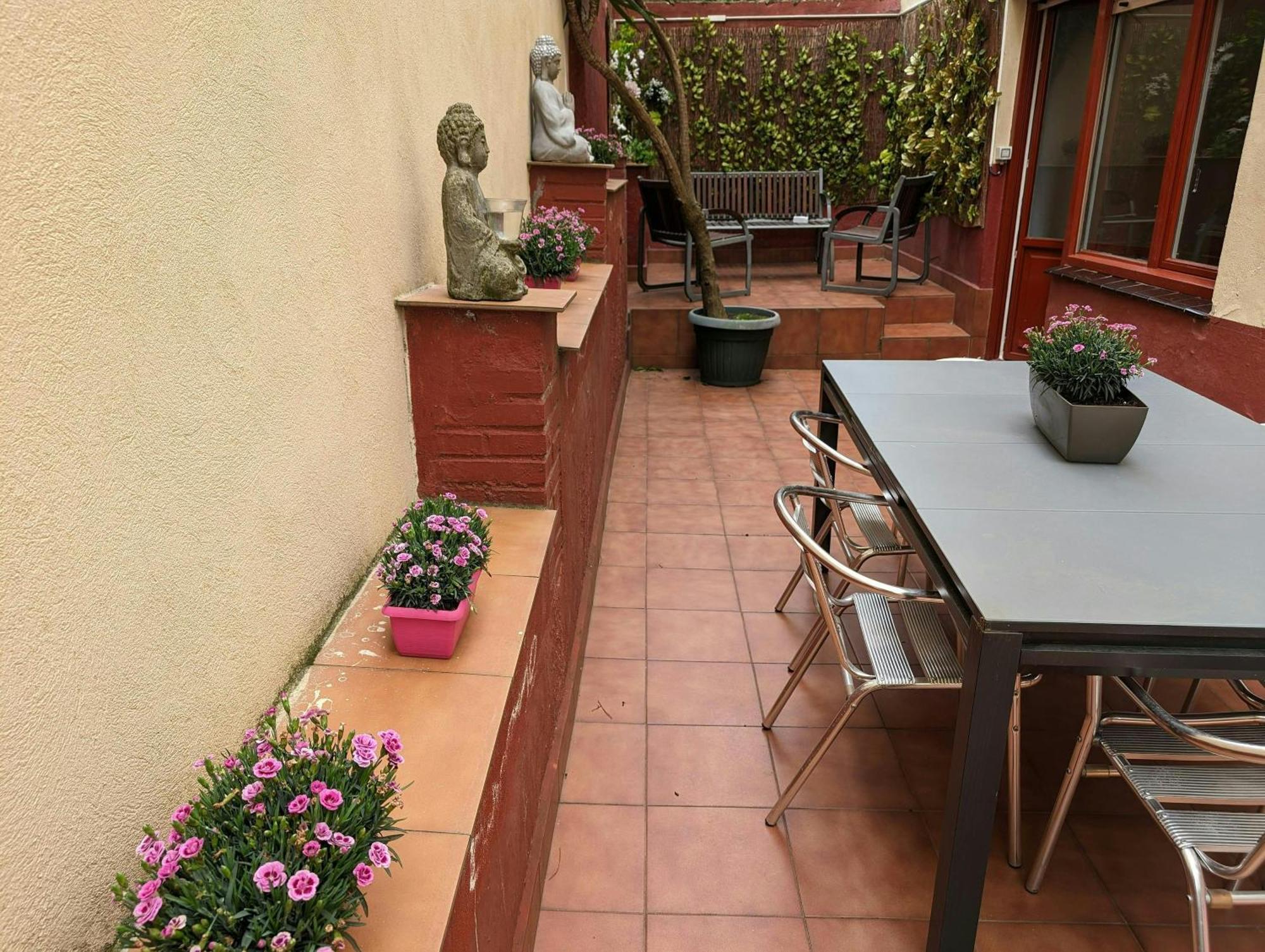 Oasis Bilbao Ebi00551 Apartamento Exterior foto