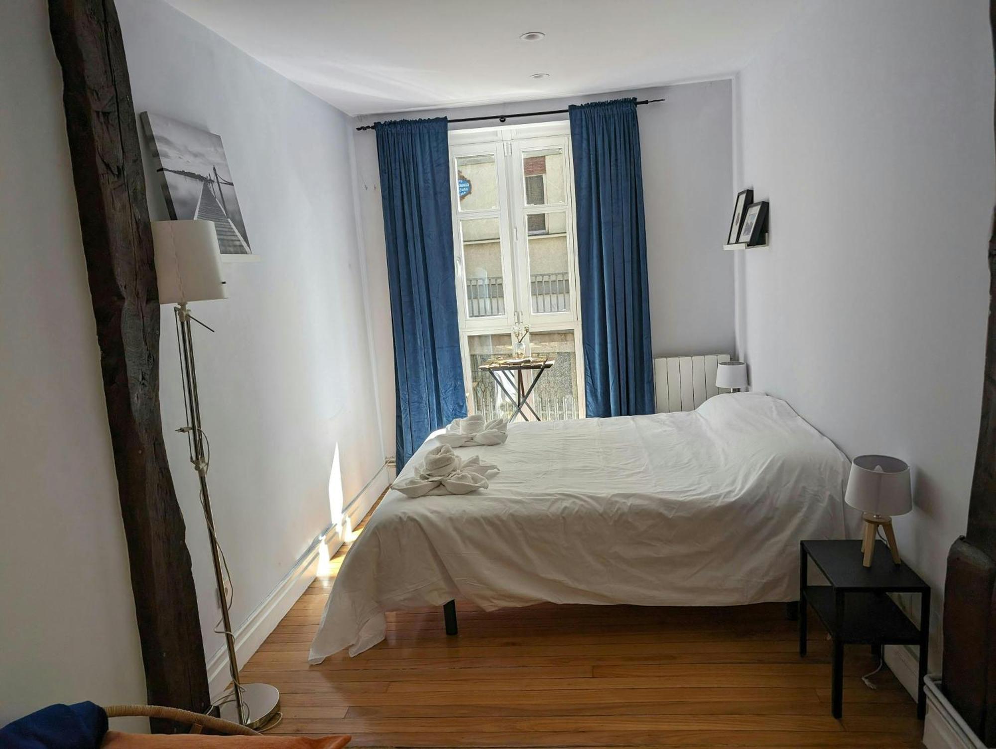 Oasis Bilbao Ebi00551 Apartamento Exterior foto
