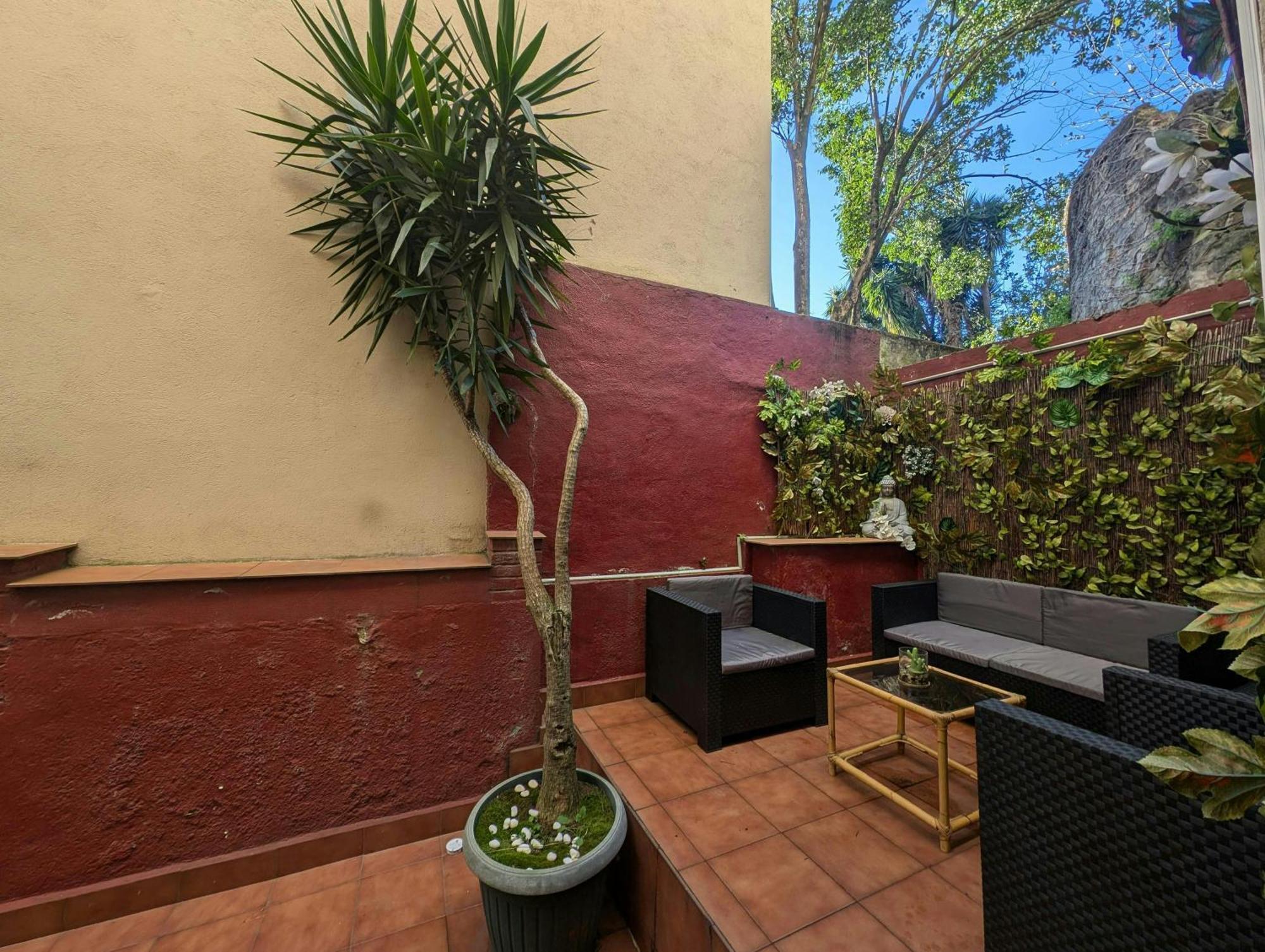 Oasis Bilbao Ebi00551 Apartamento Exterior foto